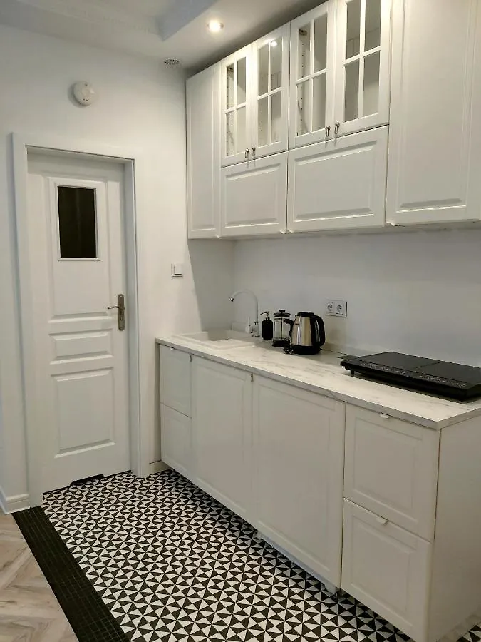 Be In Gdansk Apartments - In The Heart Of The Old Town - Mariacka 31/33 Poland