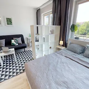 Kwatera prywatna New Whitehouse, Gdańsk