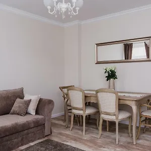  Апартаменты Apartament Starowka Osiek