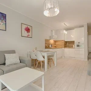 Apartament Eu - Apartament Classic - Angielska Grobla Old Town Sw Barbary 12, Gdańsk