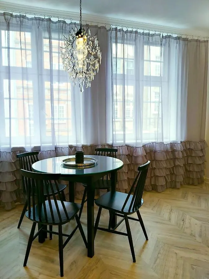 Be In Gdansk Apartments - In The Heart Of The Old Town - Mariacka 31/33 0*,  Poland