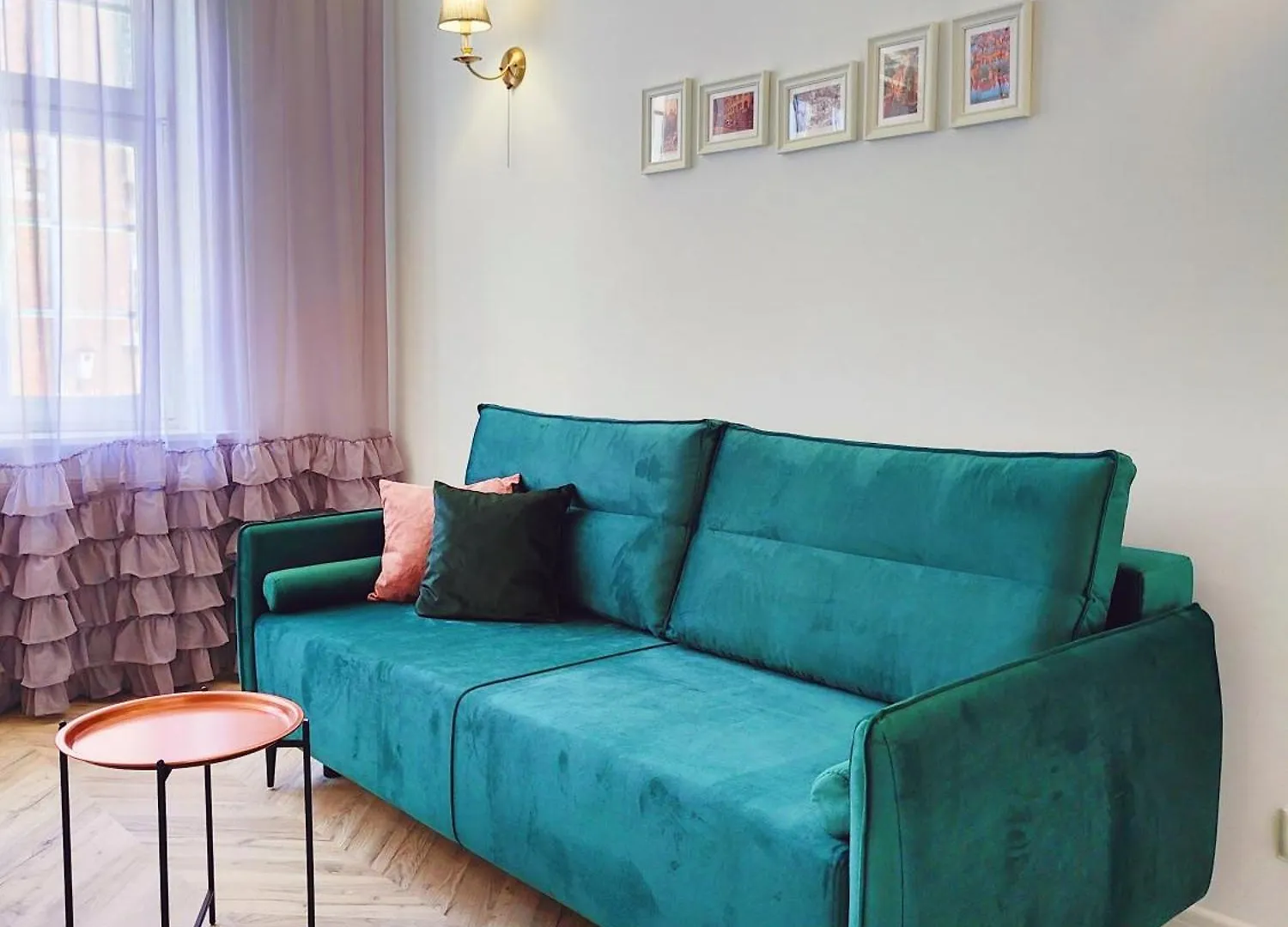 Be In Gdansk Apartments - In The Heart Of The Old Town - Mariacka 31/33