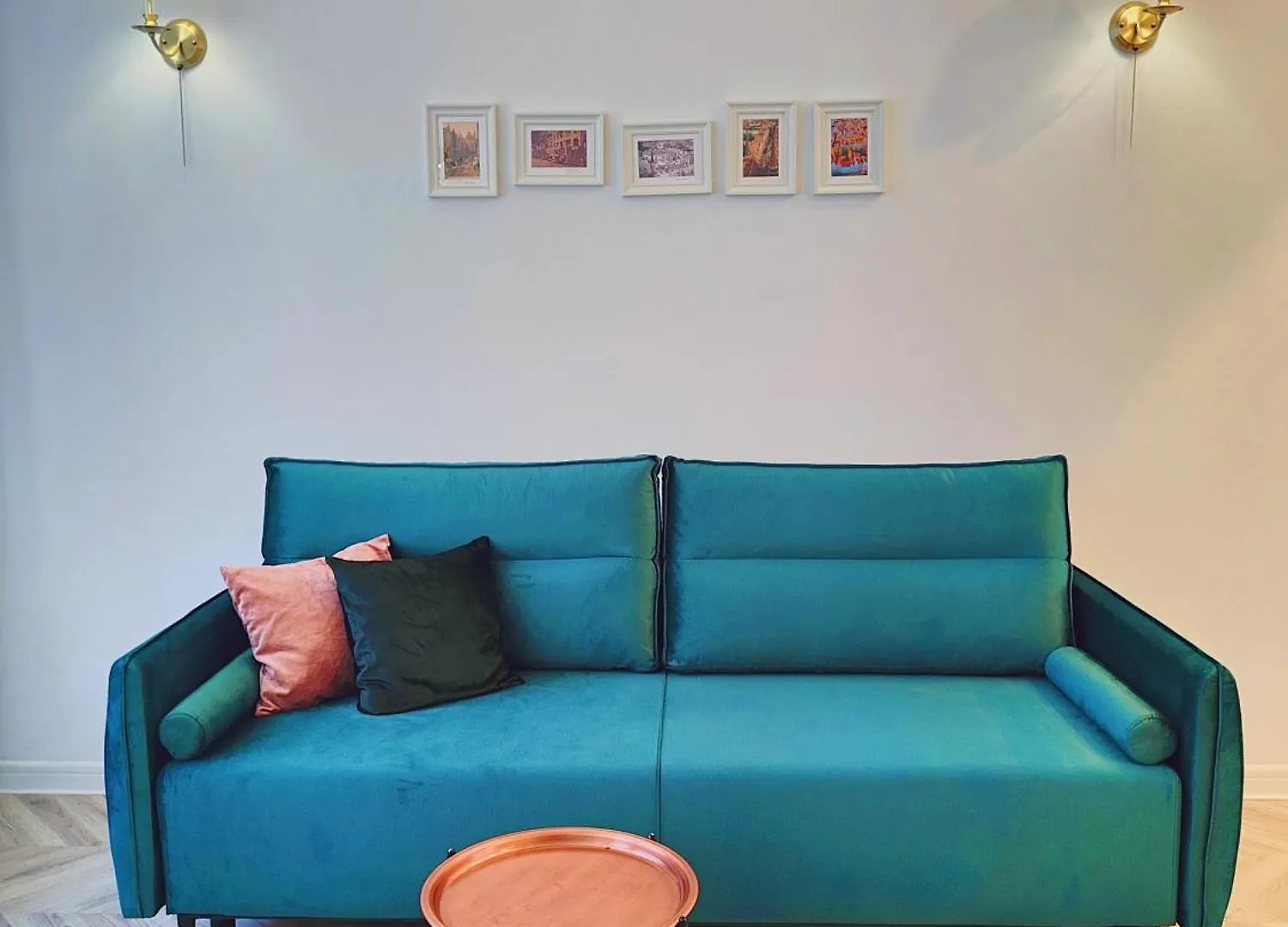 Be In Gdansk Apartments - In The Heart Of The Old Town - Mariacka 31/33 Poland