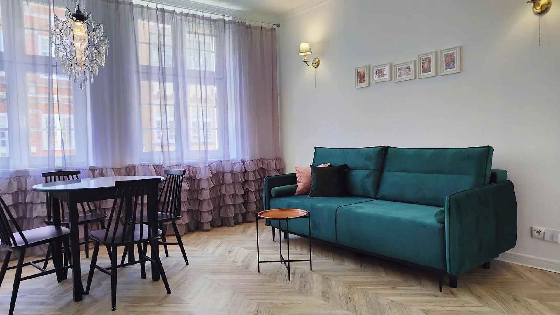 Be In Gdansk Apartments - In The Heart Of The Old Town - Mariacka 31/33