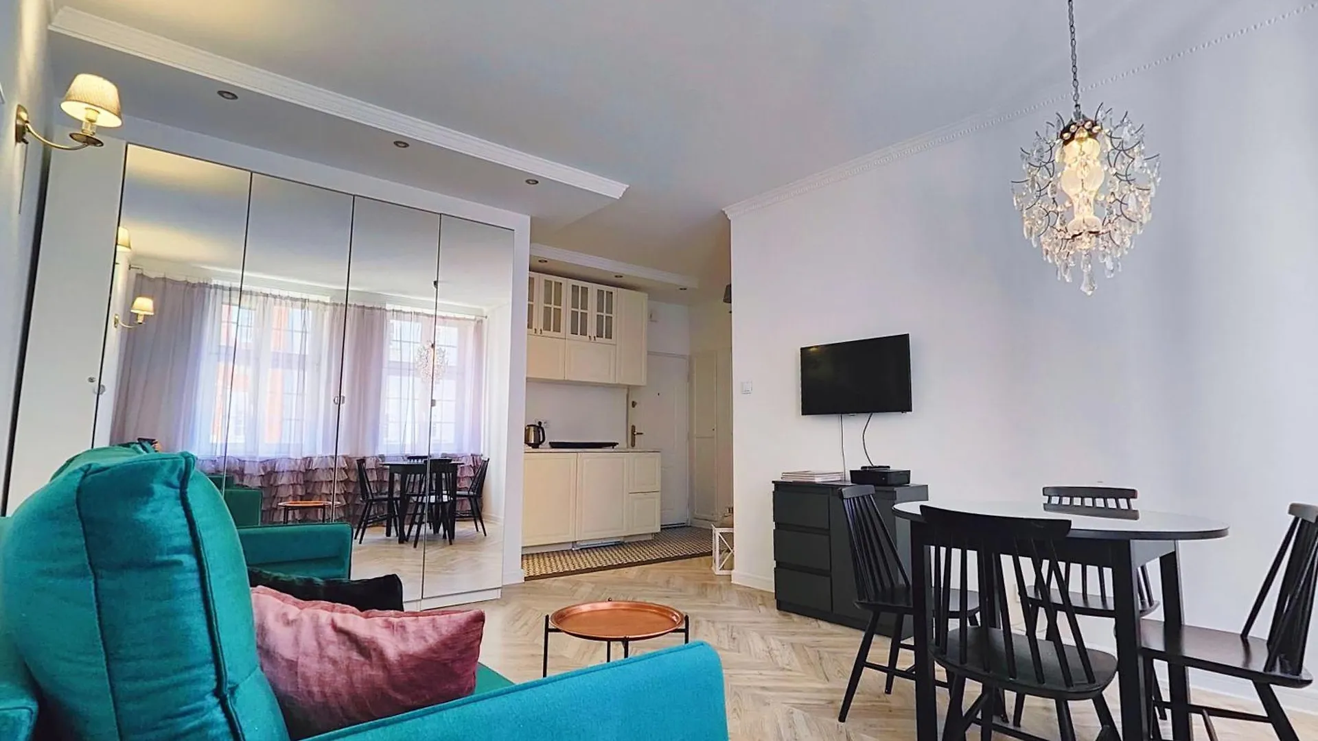 Be In Gdansk Apartments - In The Heart Of The Old Town - Mariacka 31/33